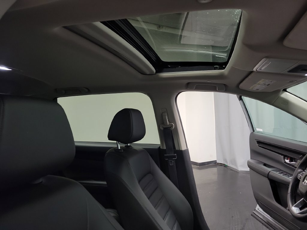 Used 2025 Honda CR-V EX-L image 34