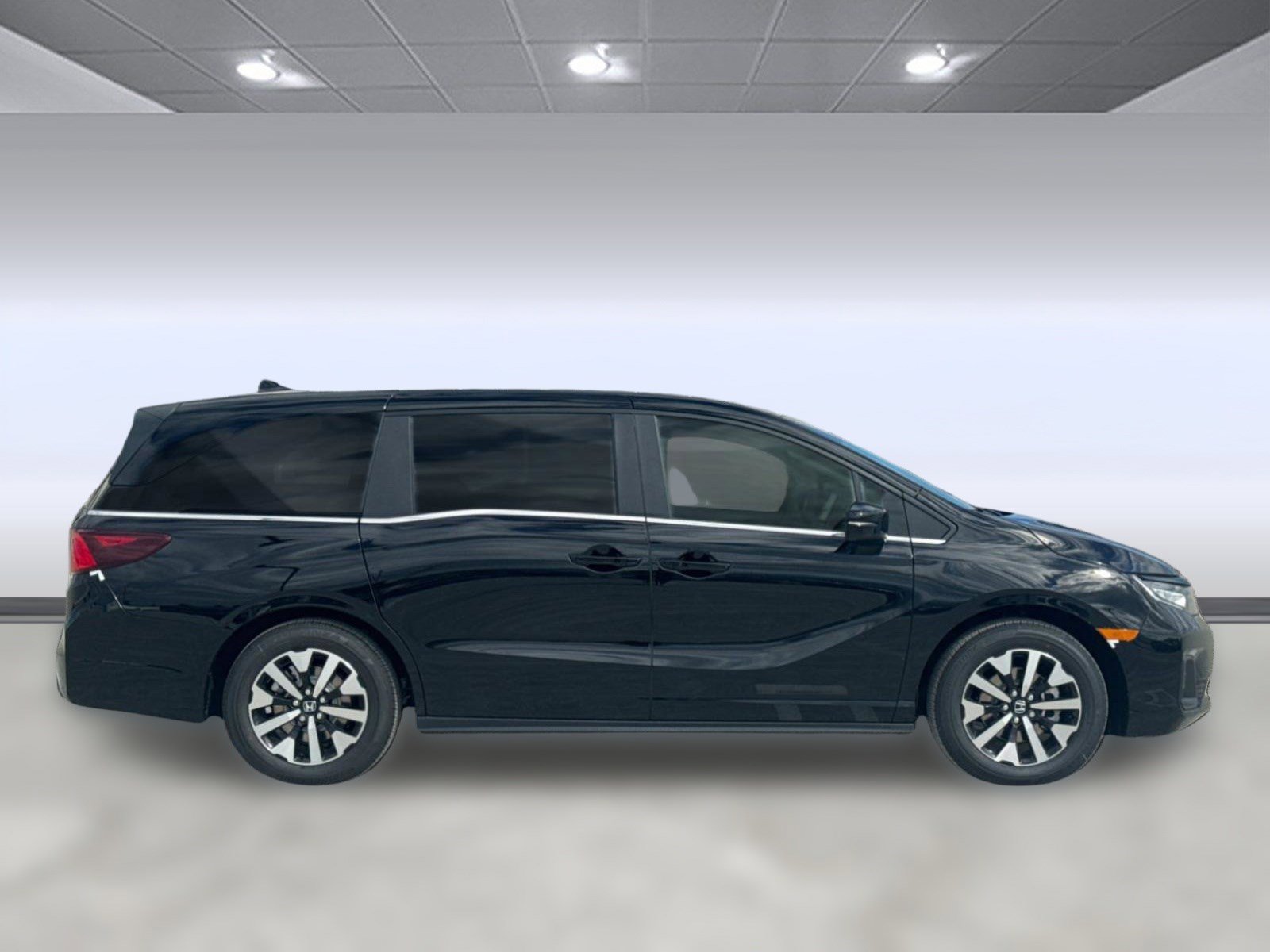 New 2026 Honda Odyssey EX-L image 7