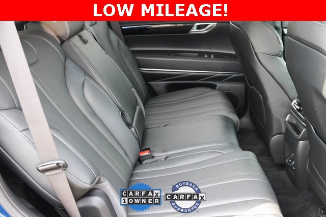 Used 2025 Genesis GV80 2.5T Standard image 19