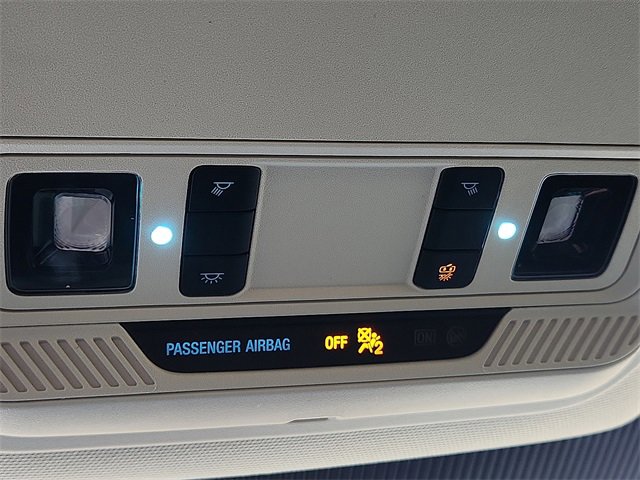 Used 2025 Ford Explorer Active image 22