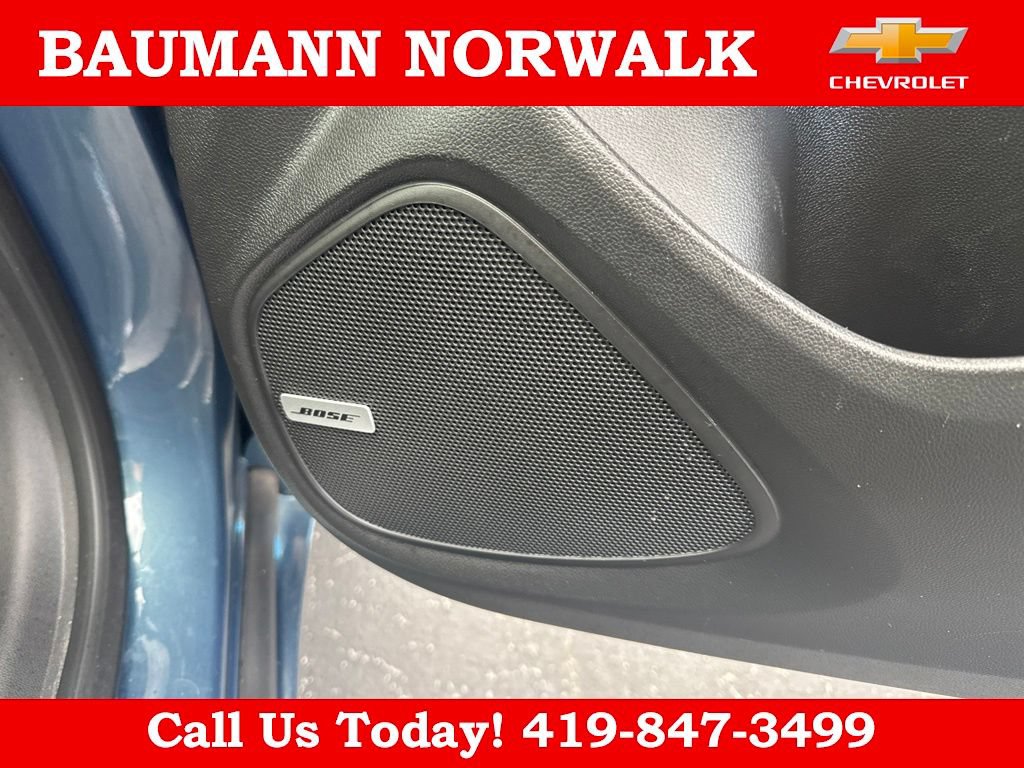 Used 2024 Buick Encore GX Avenir w/ Avenir Convenience Package FWD image 13