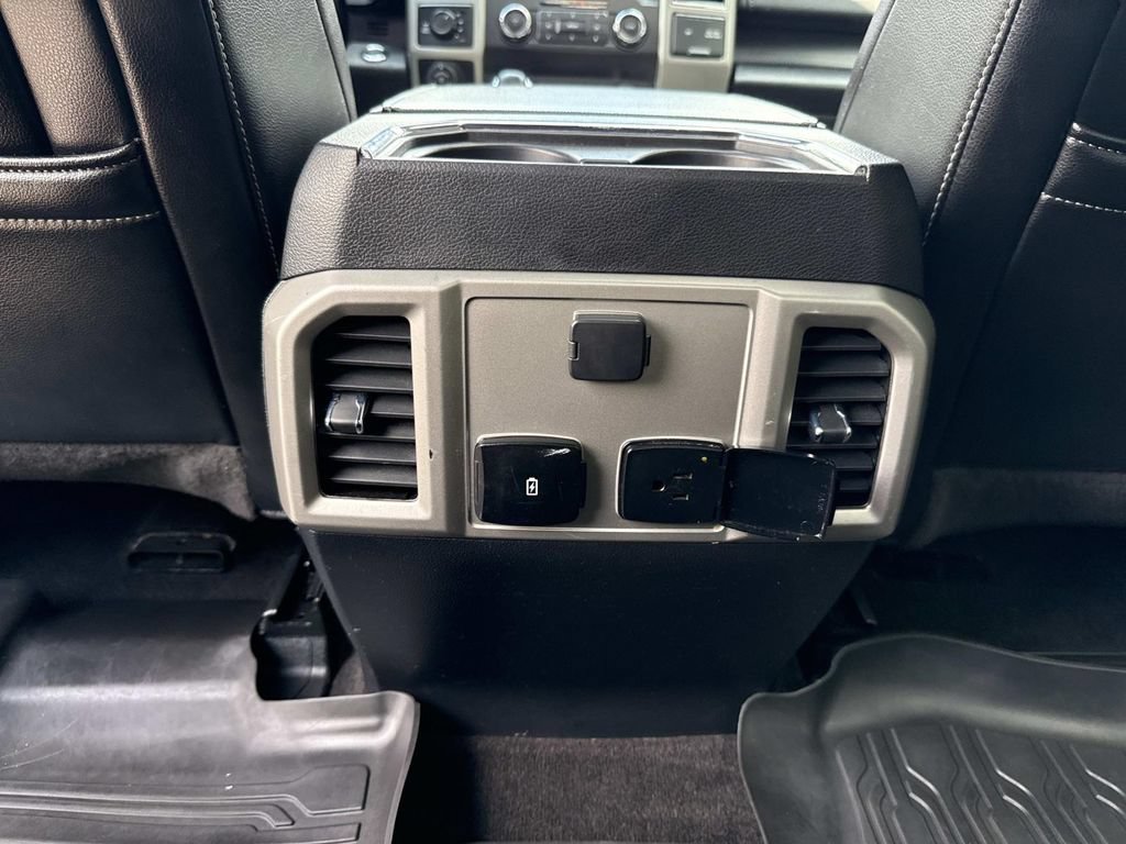Used 2020 Ford F150 Lariat AWD/4WD image 23