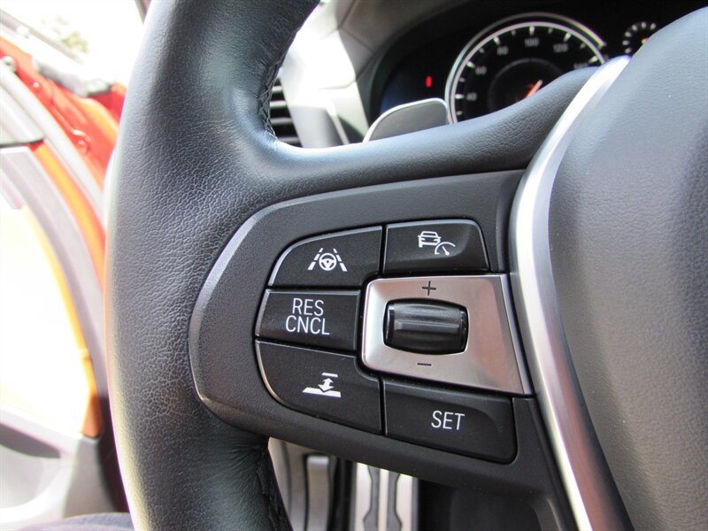 Used 2019 BMW X4 M40i w/ Executive Package AWD/4WD image 15