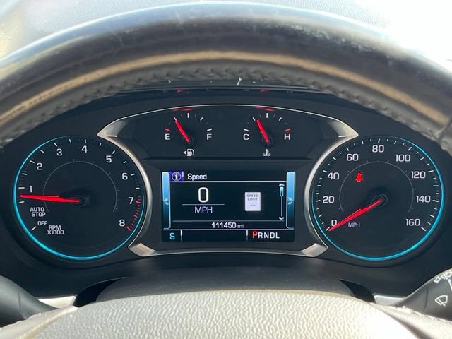 Used 2019 Chevrolet Traverse RS w/ LPO, Floor Liner Package FWD image 29