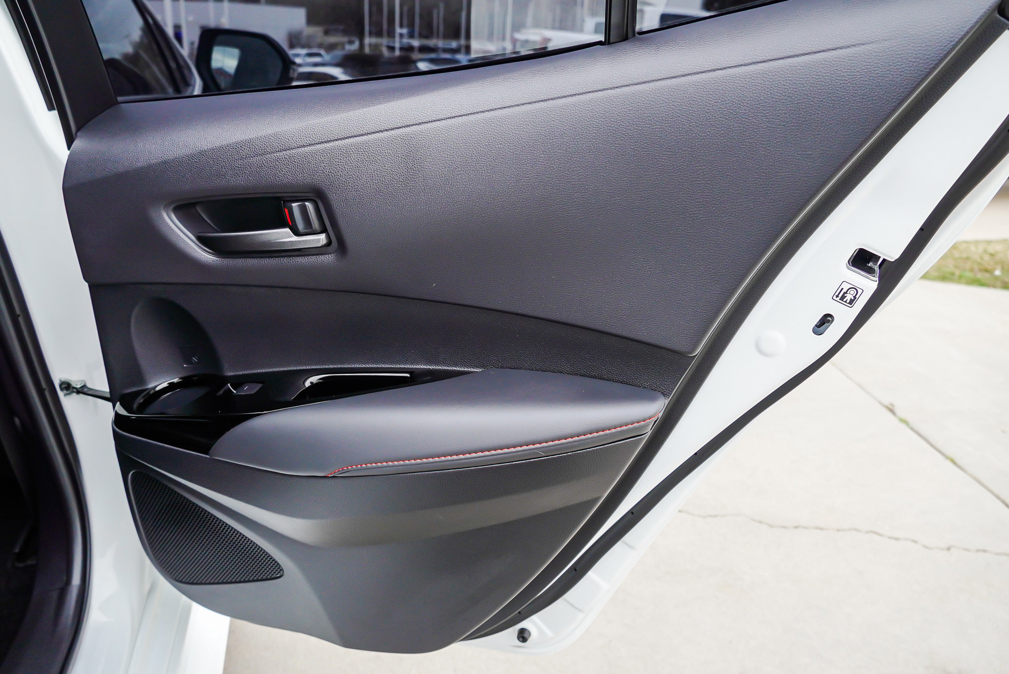 Certified 2025 Toyota Corolla Premium image 27