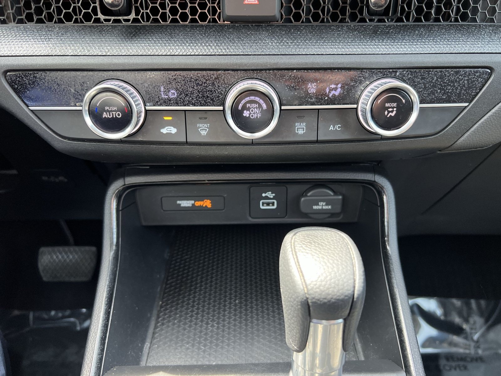 Used 2025 Honda CR-V LX image 19