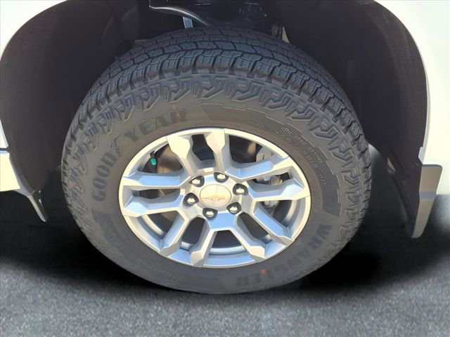 New 2025 Chevrolet Silverado 1500 LT image 27