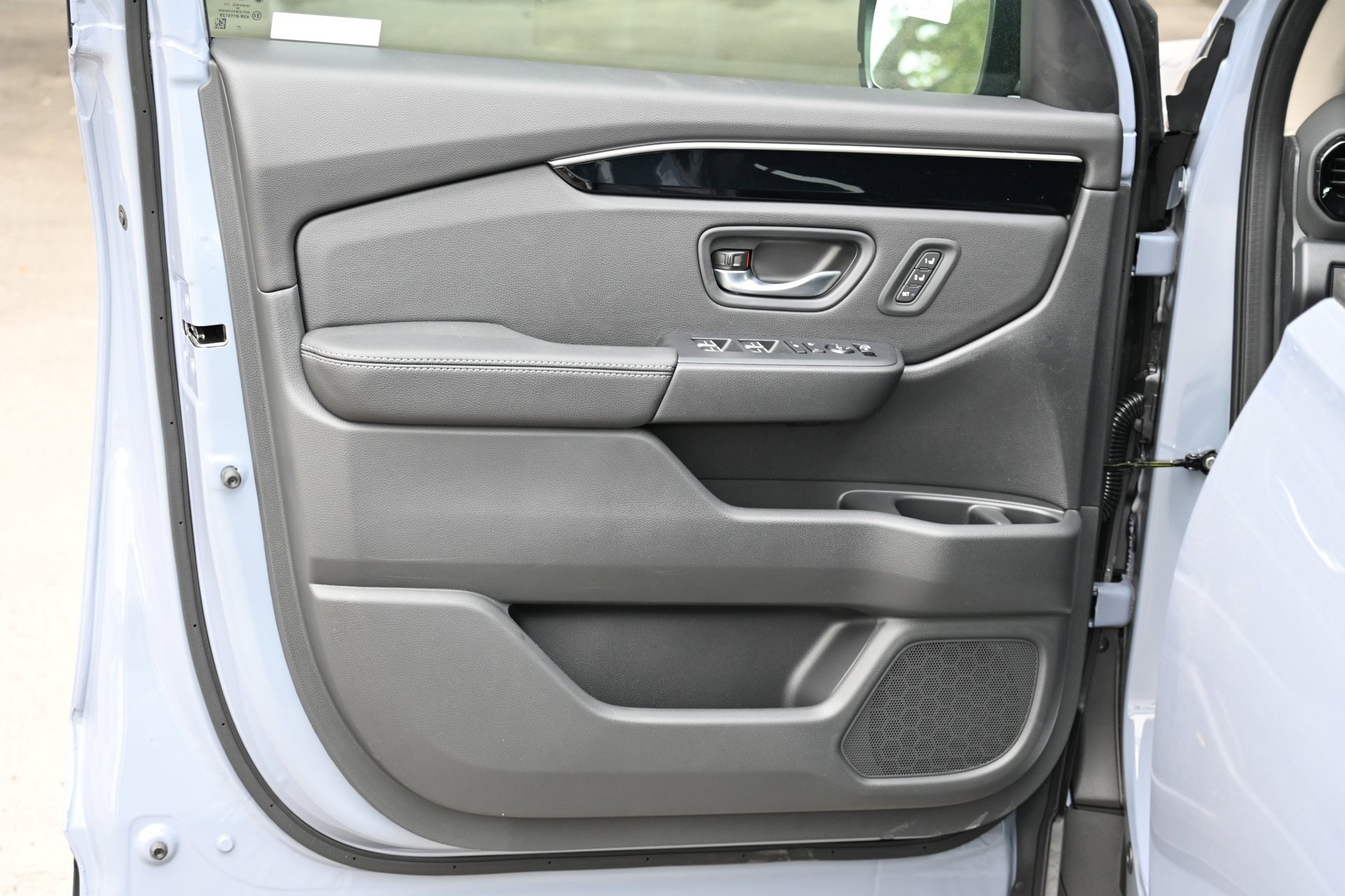 New 2026 Honda Pilot EX-L image 11