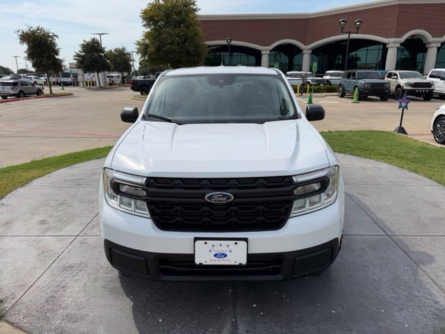 Used 2023 Ford Maverick XL w/ Equipment Group 100A Standard AWD/4WD image 2