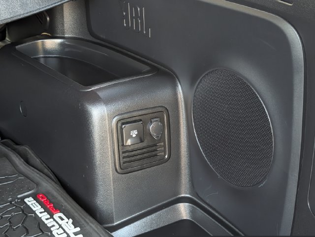 Used 2024 Toyota 4Runner TRD Pro AWD/4WD image 31