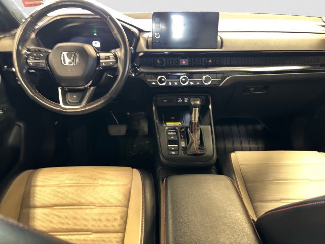Used 2023 Honda CR-V Sport Touring image 11