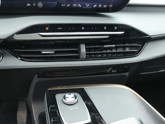 New 2026 Buick Enclave Avenir w/ Super Cruise Package image 40