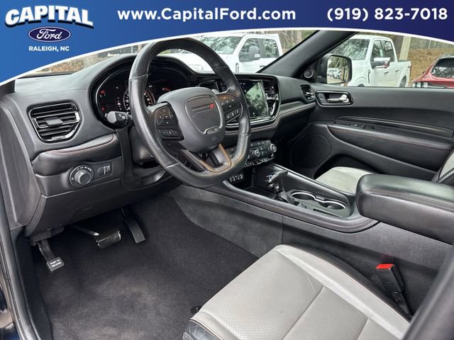Used 2024 Dodge Durango GT image 18