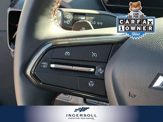 Used 2024 Chevrolet Silverado EV RST image 7