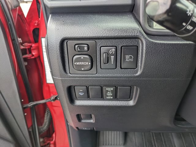Used 2021 Toyota 4Runner TRD Off-Road Premium AWD/4WD image 31