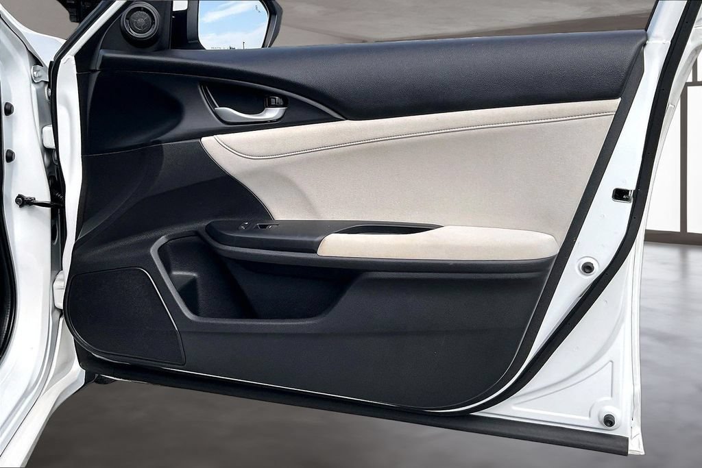 Certified 2022 Honda Insight EX image 25