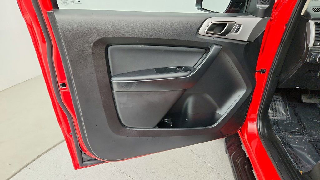 Used 2023 Ford Ranger XLT w/ Equipment Group 302A High image 10