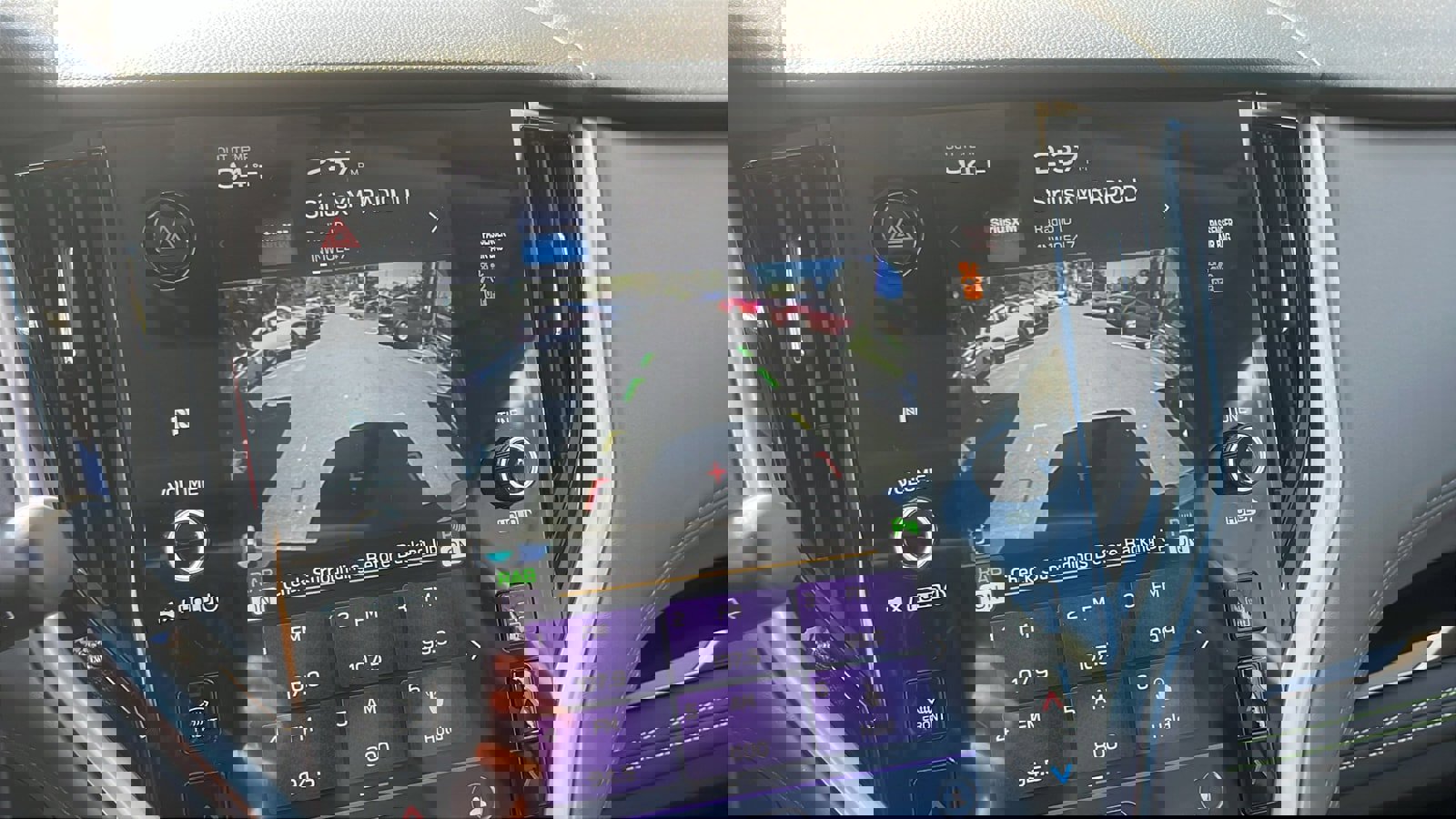 Used 2022 Subaru Outback Onyx Edition XT image 17