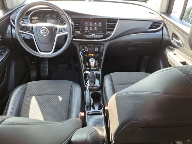 Used 2022 Buick Encore Preferred w/ Safety Package AWD/4WD image 7