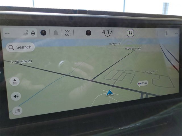 New 2025 Jeep Wrangler Unlimited Rubicon 392 image 14