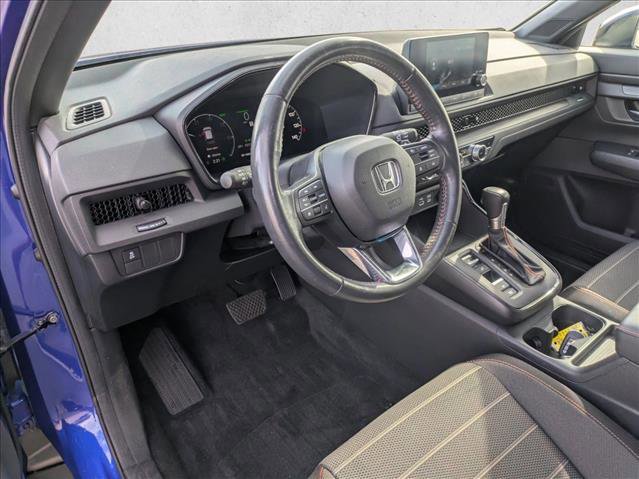 Used 2023 Honda CR-V Sport image 9