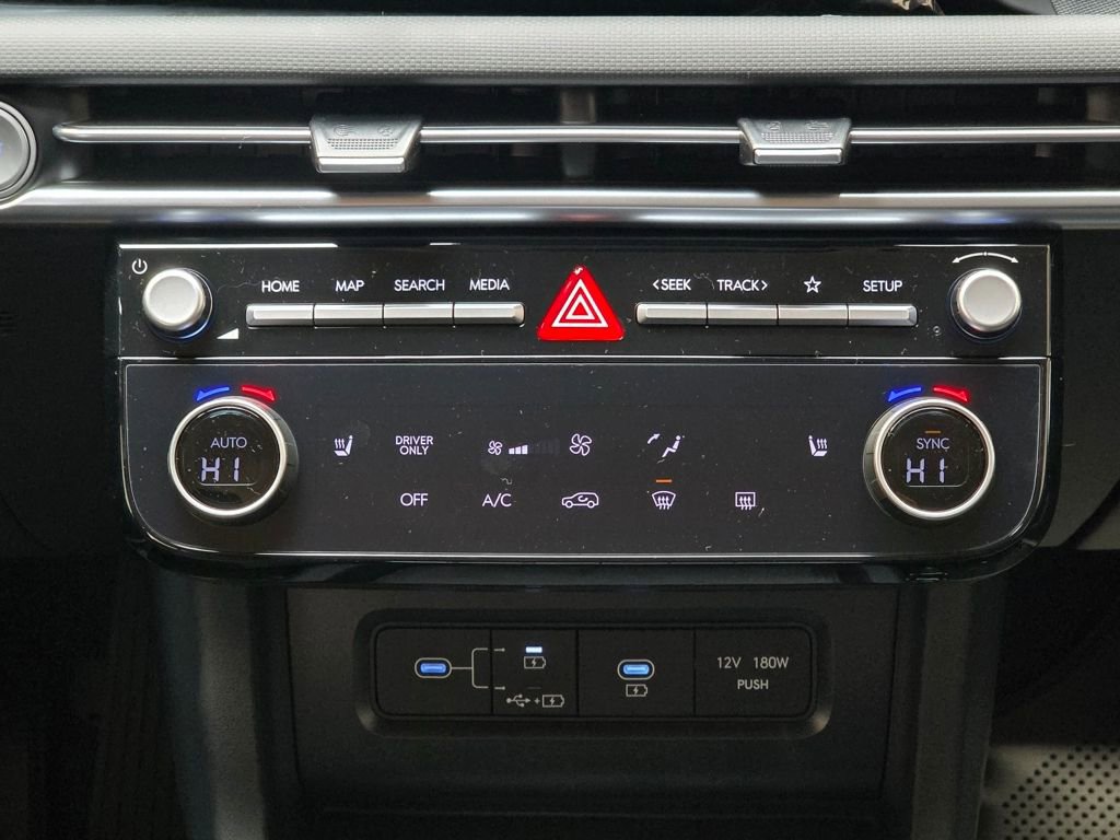 New 2026 Hyundai Tucson SEL image 19