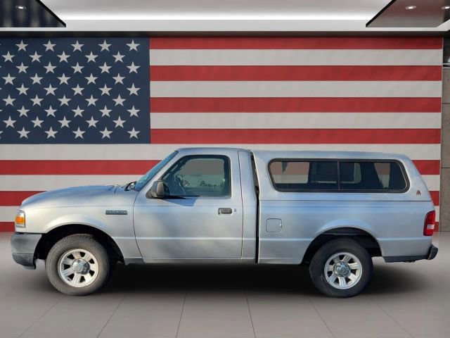 Used 2011 Ford Ranger XL image 2