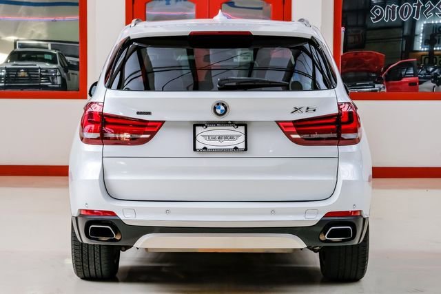 Used 2018 BMW X5 xDrive35i image 10