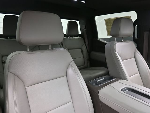 Used 2019 Chevrolet Silverado 1500 LTZ w/ LTZ Premium Package image 26