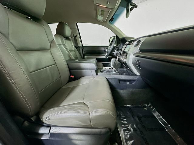Used 2017 Toyota Tundra SR5 image 27