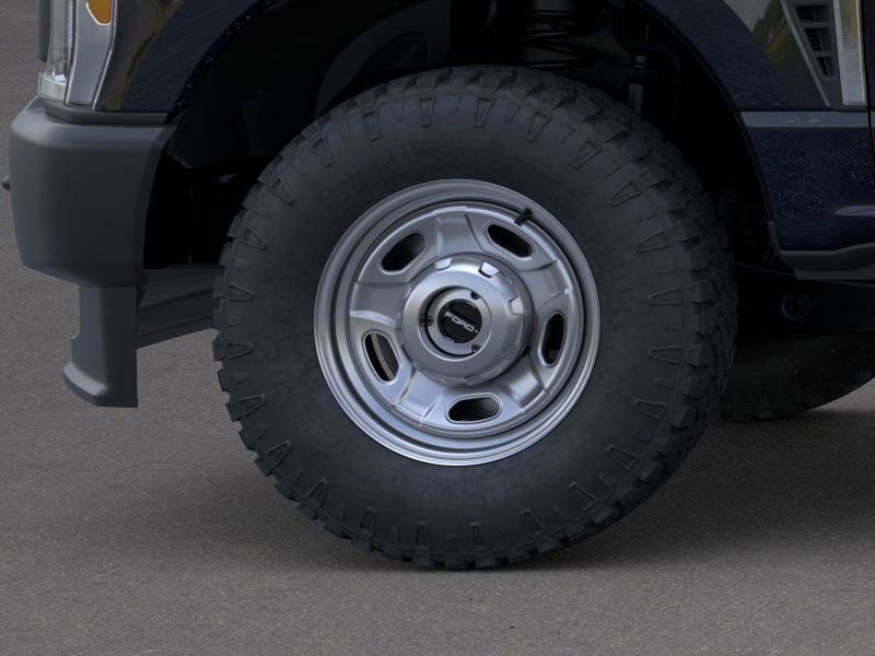New 2026 Ford F250 XL w/ XL Off-Road Package image 42
