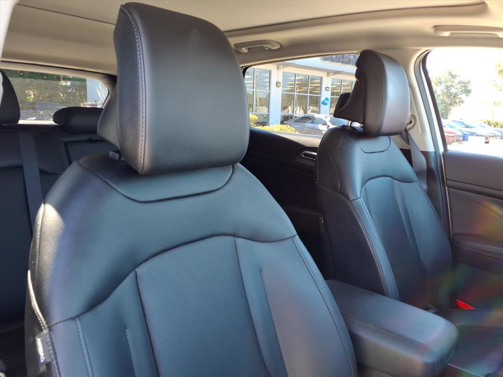 Used 2024 Kia Sportage SX image 20