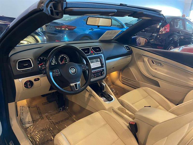 Used 2012 Volkswagen Eos Komfort image 21