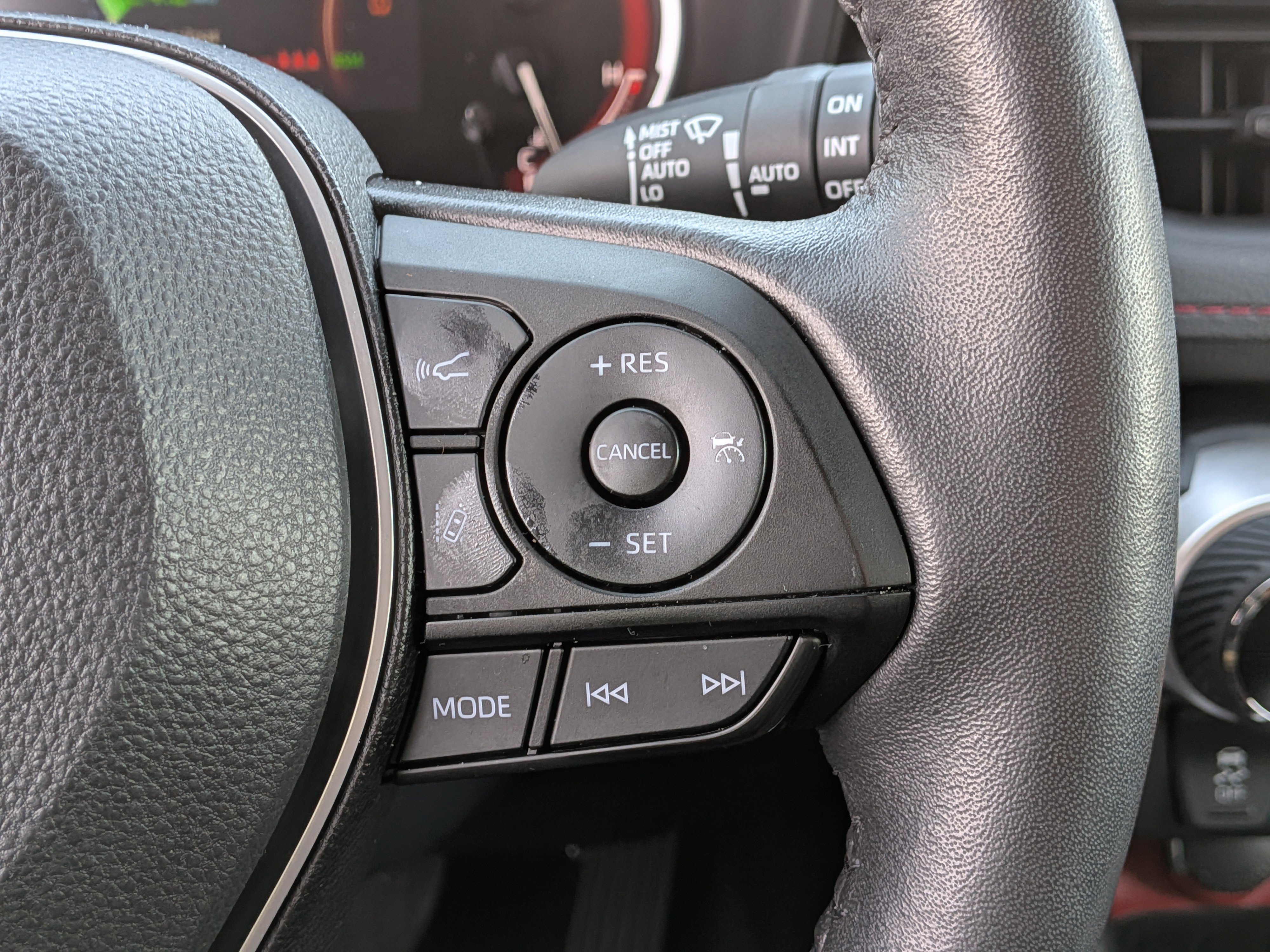 Used 2022 Toyota RAV4 TRD Off-Road w/ TRD Off-Road Weather Package image 26