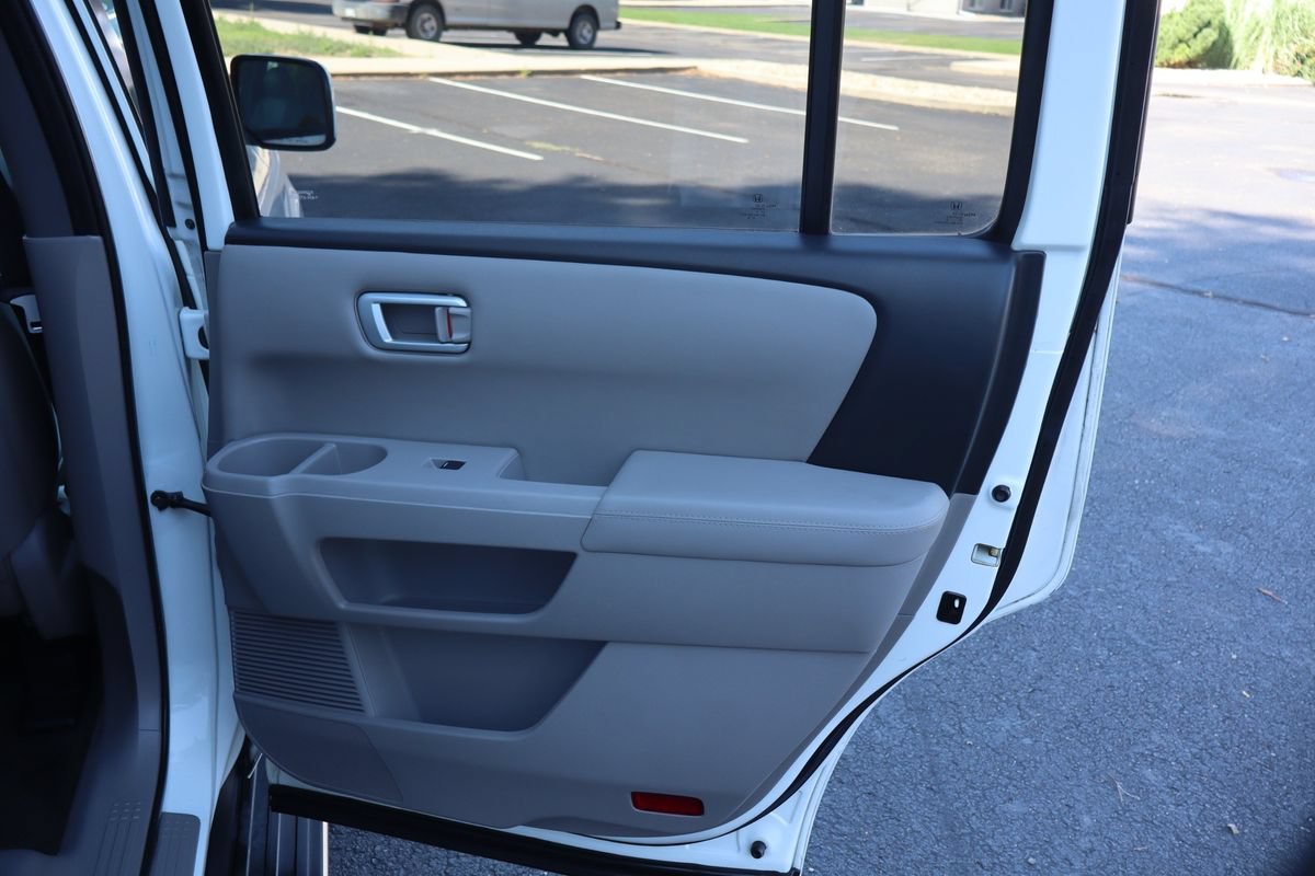 Used 2015 Honda Pilot EX-L image 26