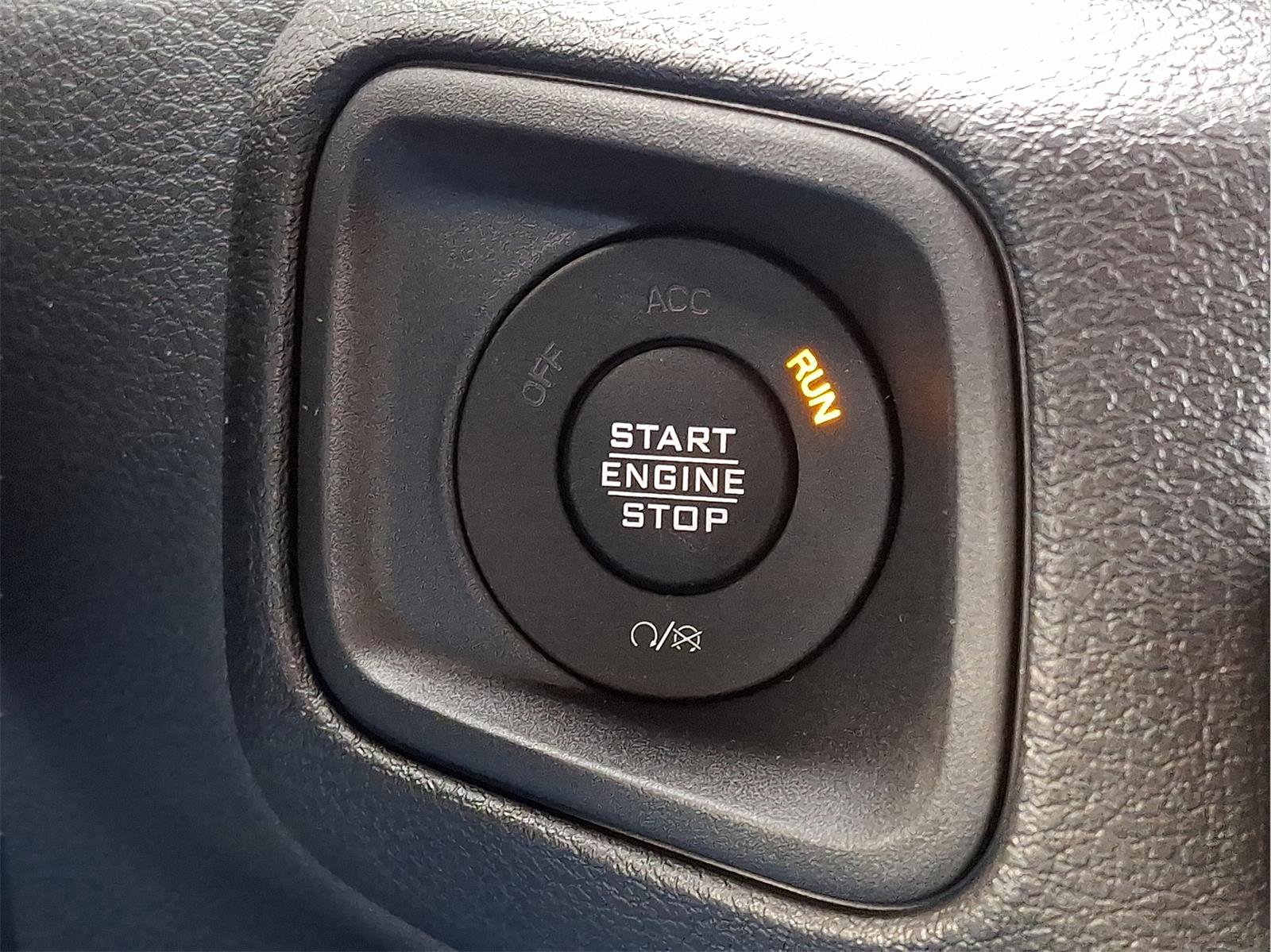 New 2026 Jeep Wrangler Sport S image 15