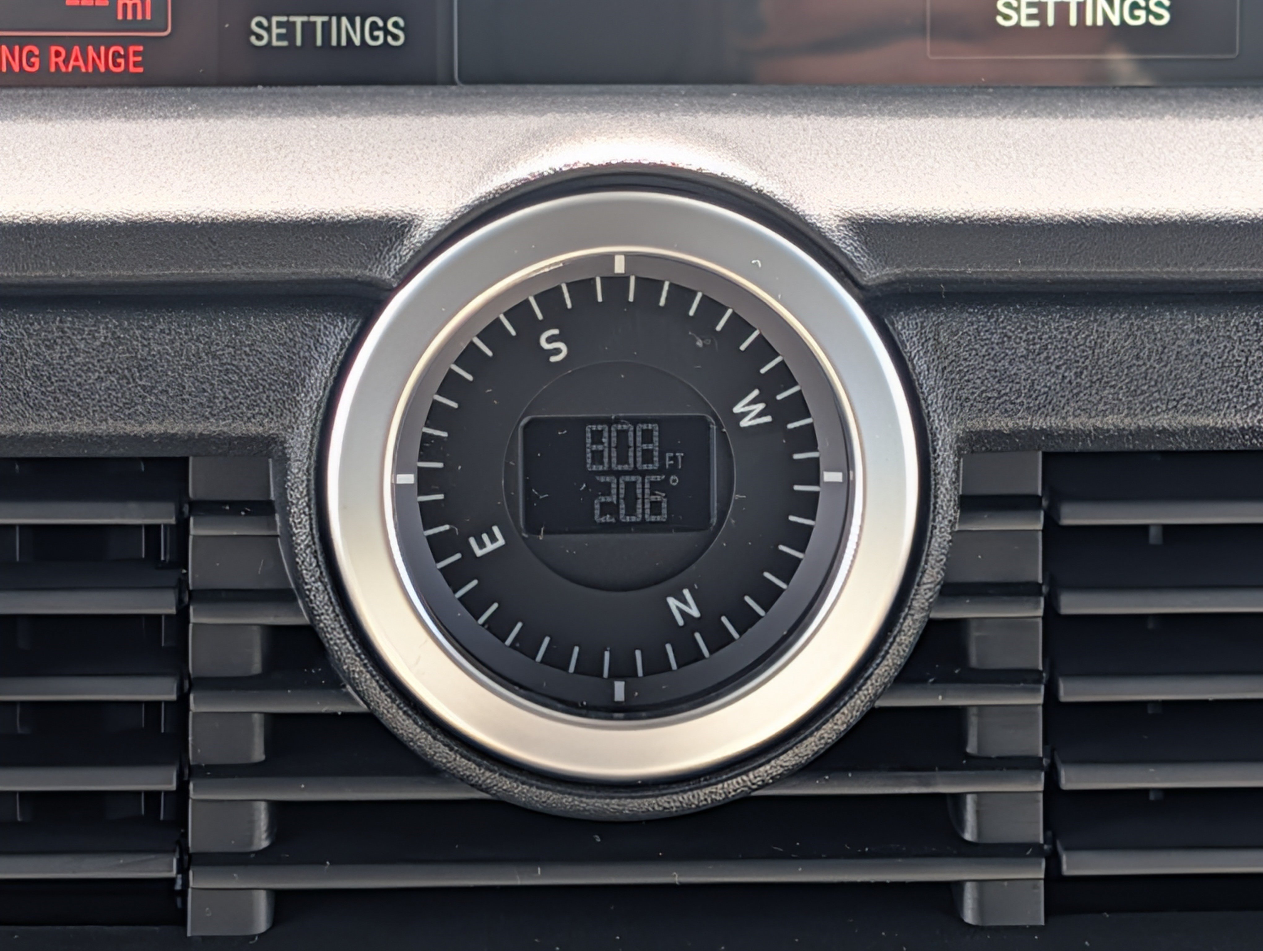 New 2026 INEOS Grenadier Station Wagon AWD/4WD image 27
