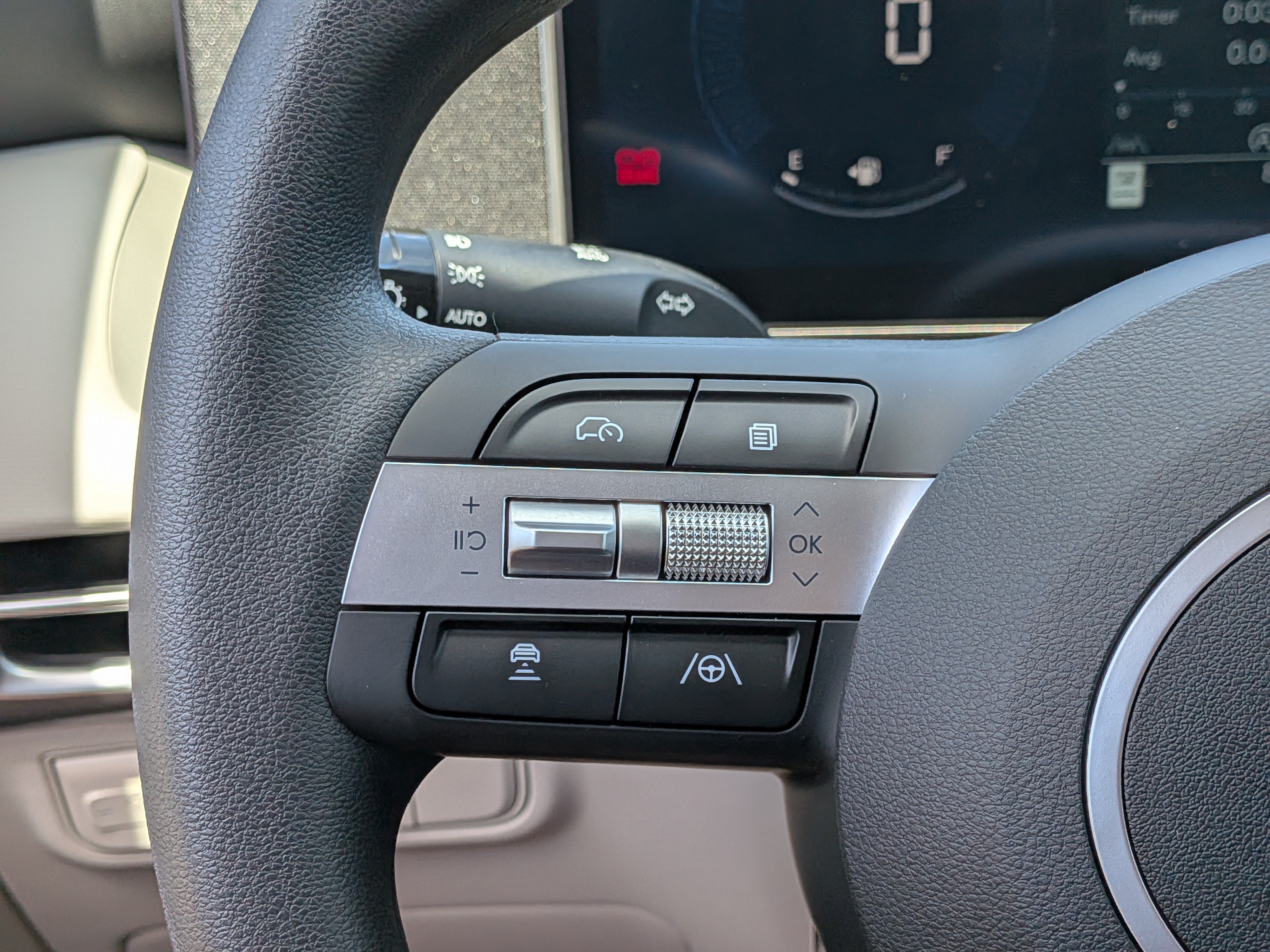 New 2026 Hyundai Tucson Limited FWD image 23
