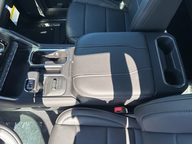 New 2026 GMC Sierra 1500 Denali w/ Denali Reserve Package AWD/4WD image 14