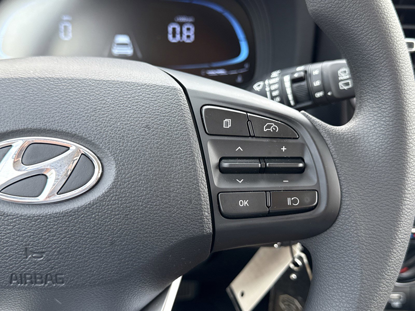 New 2026 Hyundai Venue SE FWD image 18