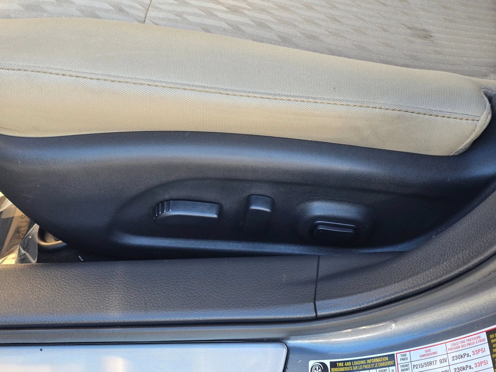 Used 2016 Nissan Altima 2.5 SV FWD image 21