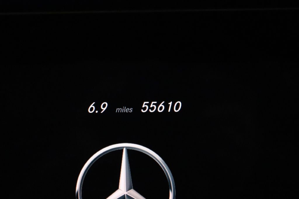 Used 2020 Mercedes-Benz S 63 AMG 4MATIC Sedan image 20