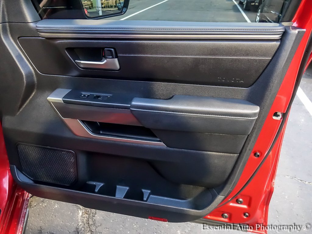 Used 2023 Toyota Tundra SR5 image 33