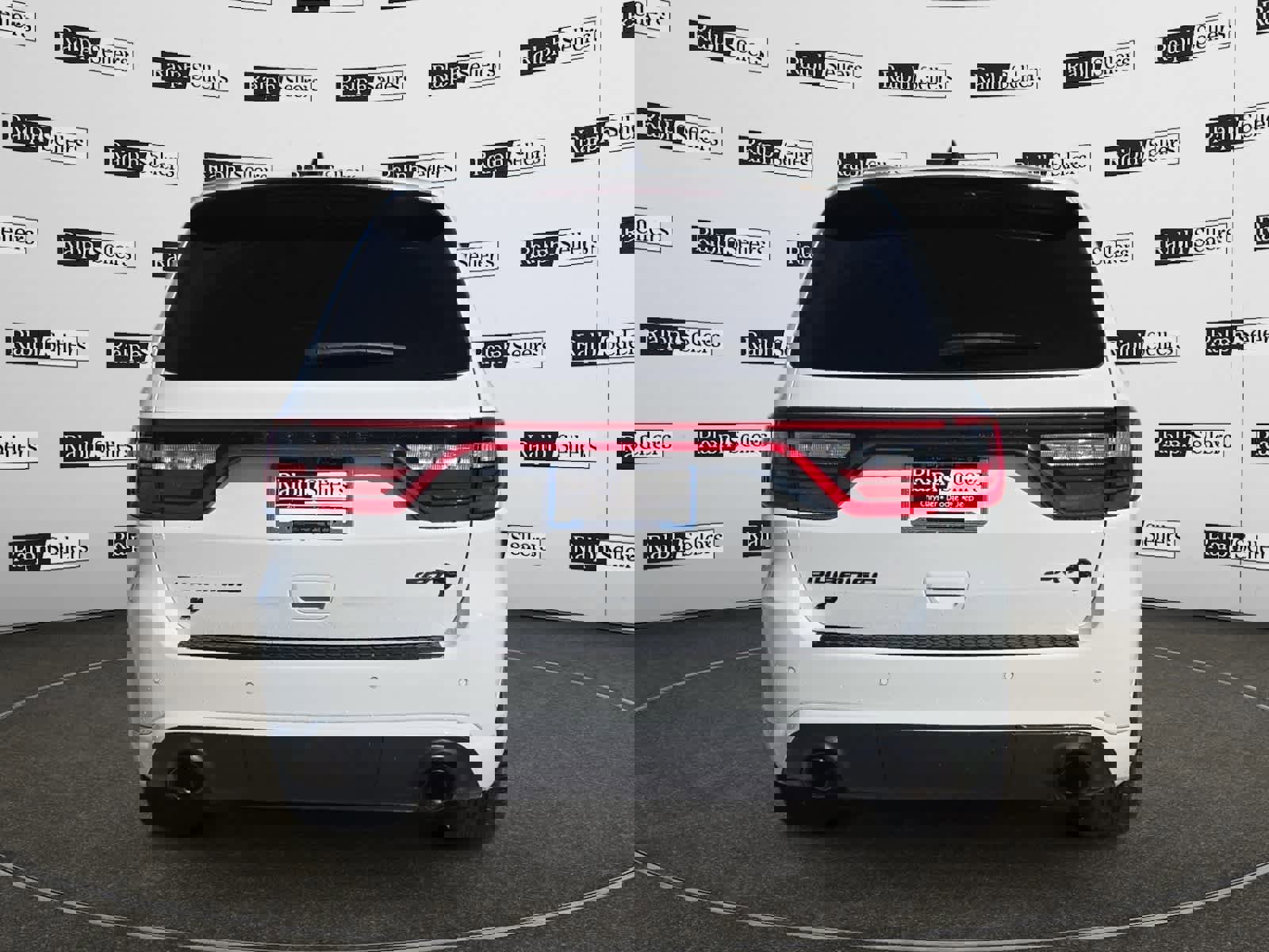 Used 2024 Dodge Durango SRT Hellcat w/ Black Package image 5