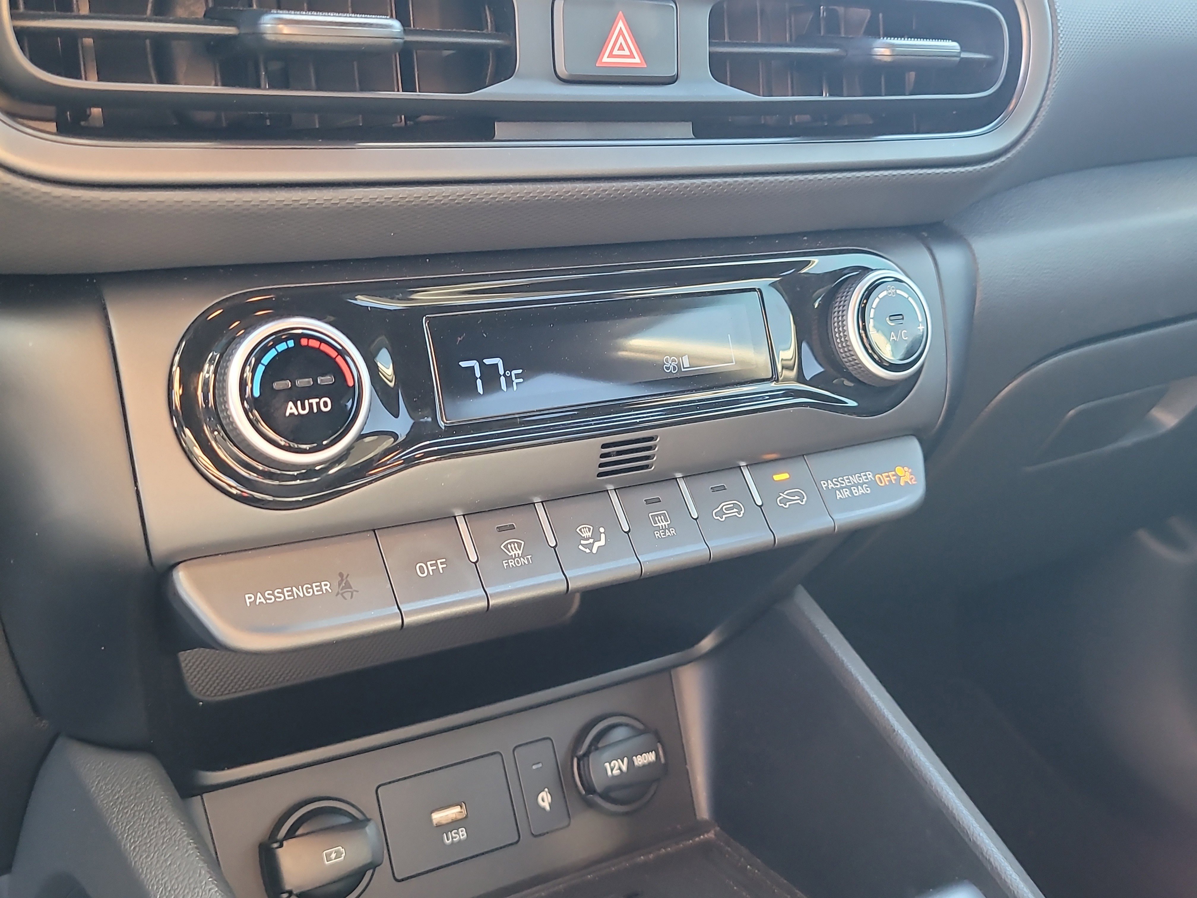 Used 2022 Hyundai Kona N image 23