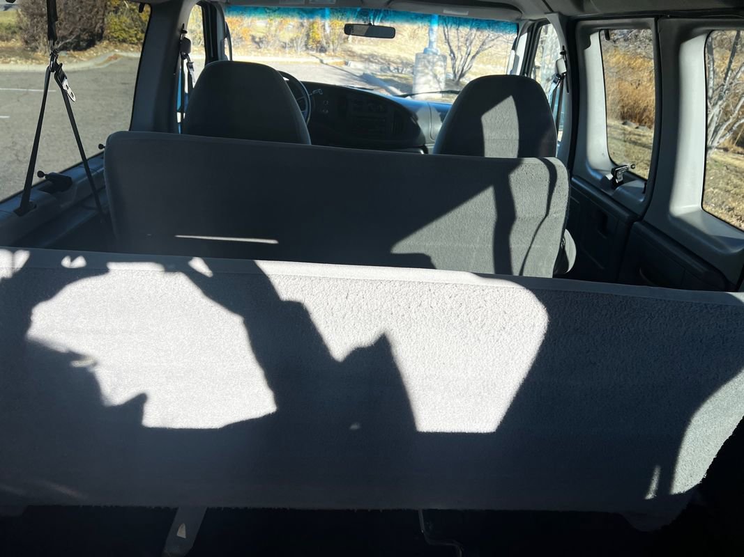 Used 2007 Ford E-350 and Econoline 350 XLT image 28