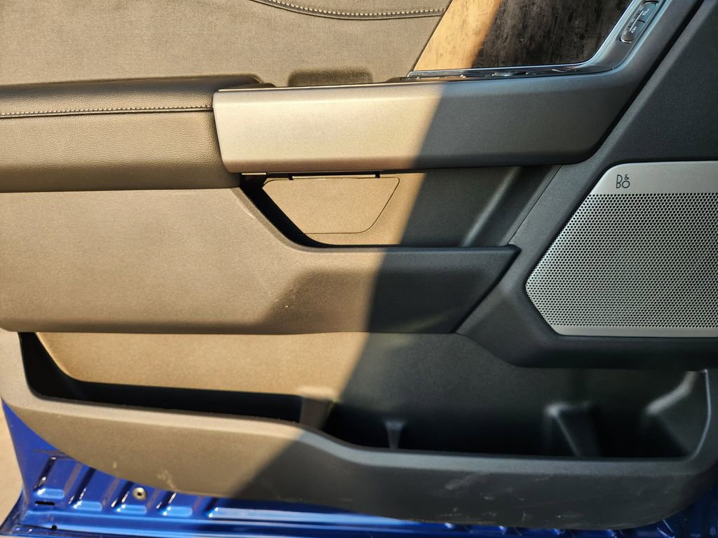 New 2026 Ford F250 Lariat image 16