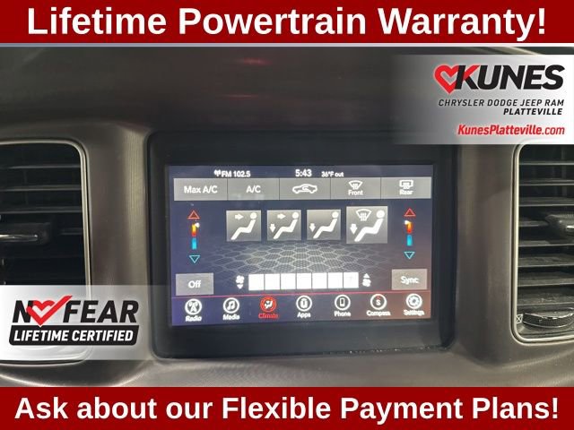 Used 2022 Dodge Charger SXT image 20