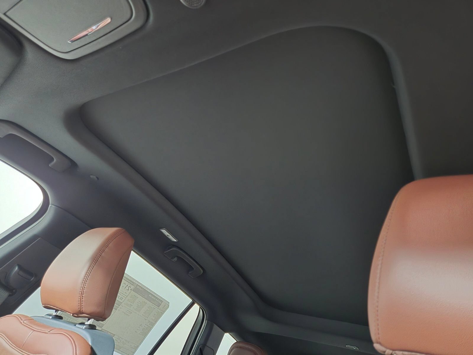 New 2026 Lincoln Aviator Reserve w/ Illumination Package RWD image 12