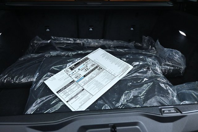 New 2026 BMW X5 xDrive50e AWD/4WD image 23